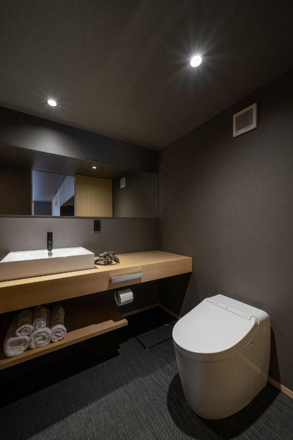 Gunjo No Tsuki Hotel Kanazawa Luaran gambar