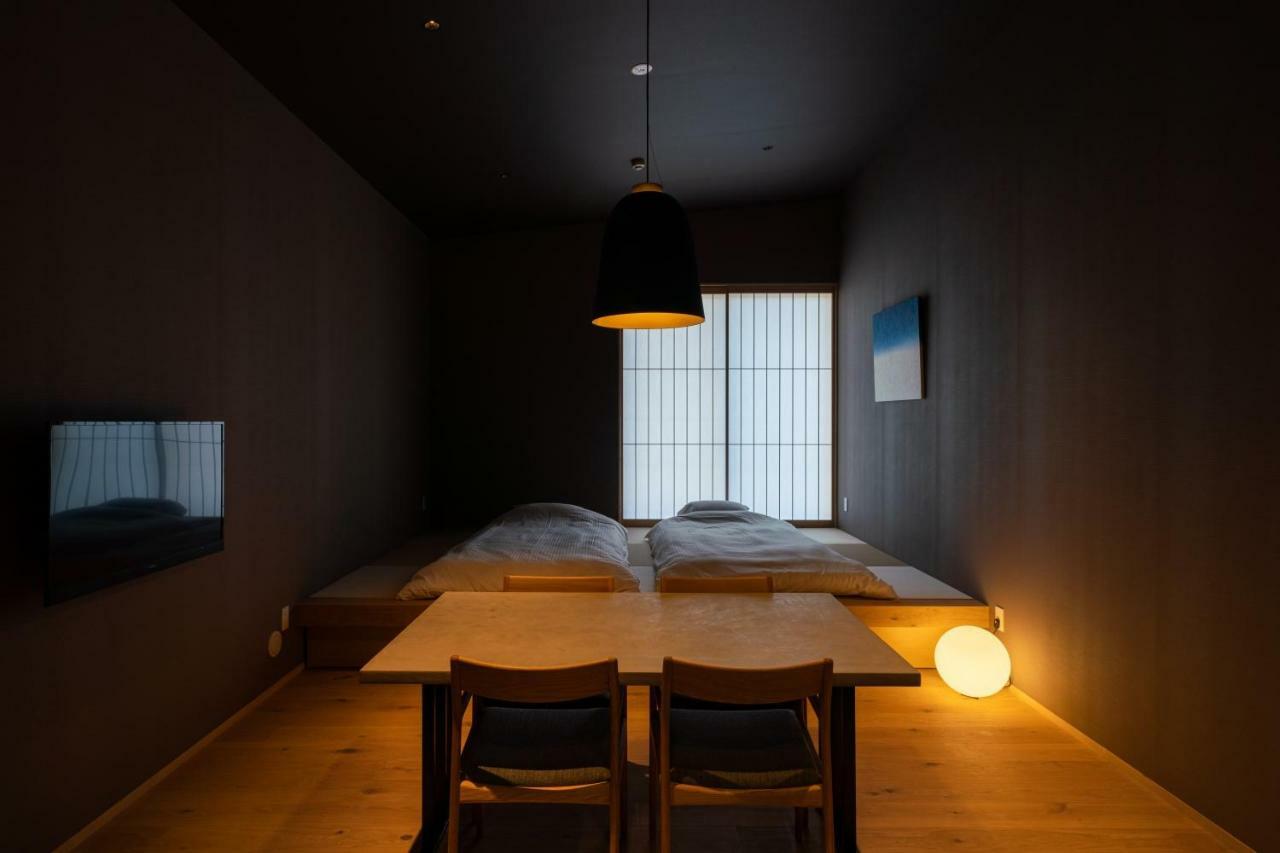 Gunjo No Tsuki Hotel Kanazawa Luaran gambar