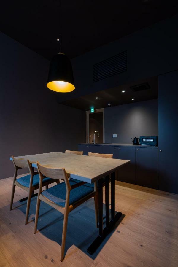 Gunjo No Tsuki Hotel Kanazawa Luaran gambar