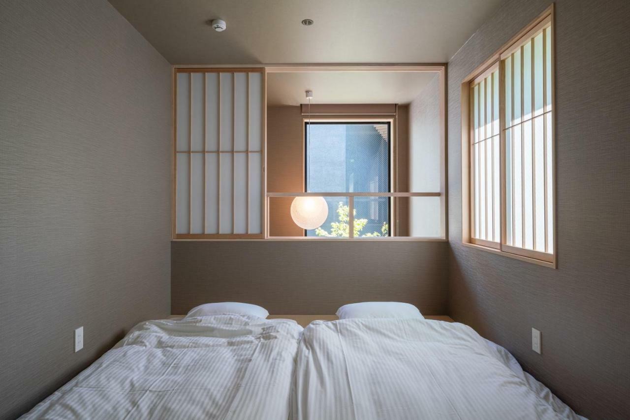 Gunjo No Tsuki Hotel Kanazawa Luaran gambar