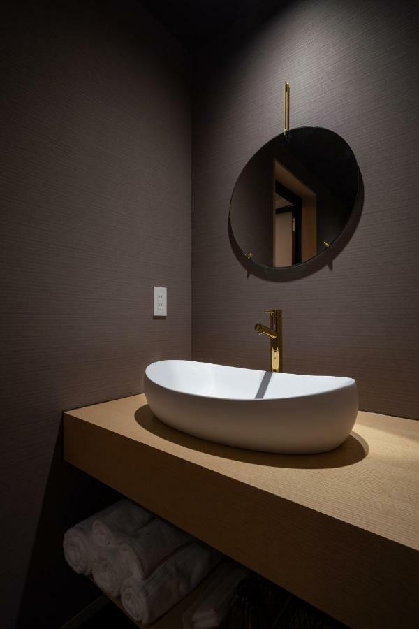 Gunjo No Tsuki Hotel Kanazawa Luaran gambar