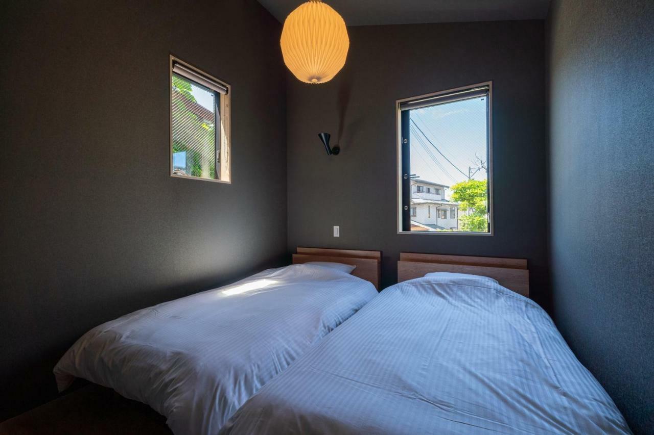 Gunjo No Tsuki Hotel Kanazawa Luaran gambar