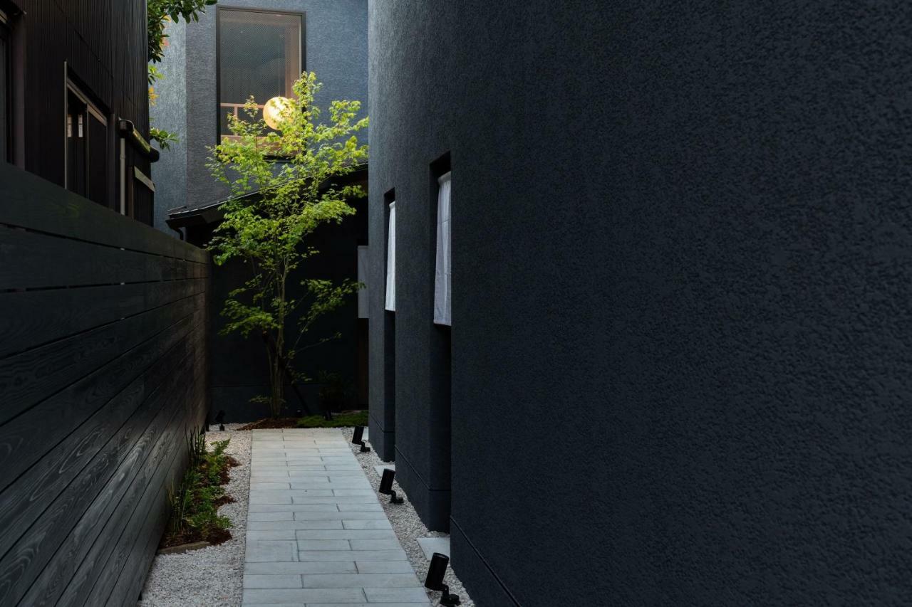Gunjo No Tsuki Hotel Kanazawa Luaran gambar