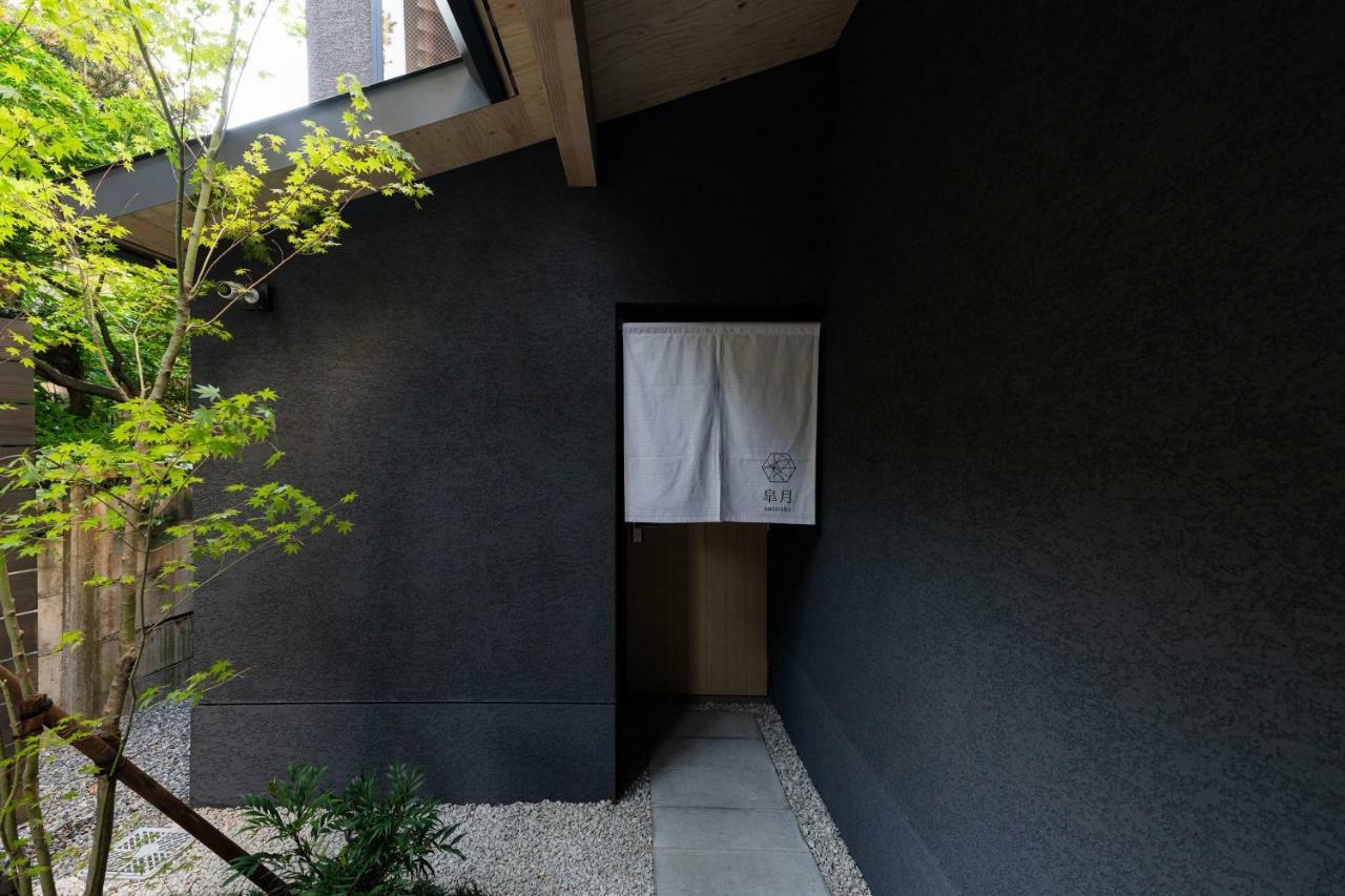 Gunjo No Tsuki Hotel Kanazawa Luaran gambar