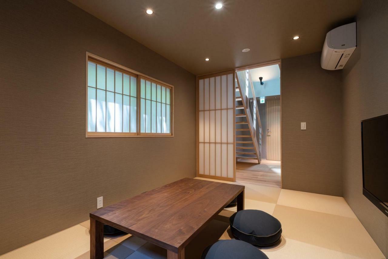 Gunjo No Tsuki Hotel Kanazawa Luaran gambar